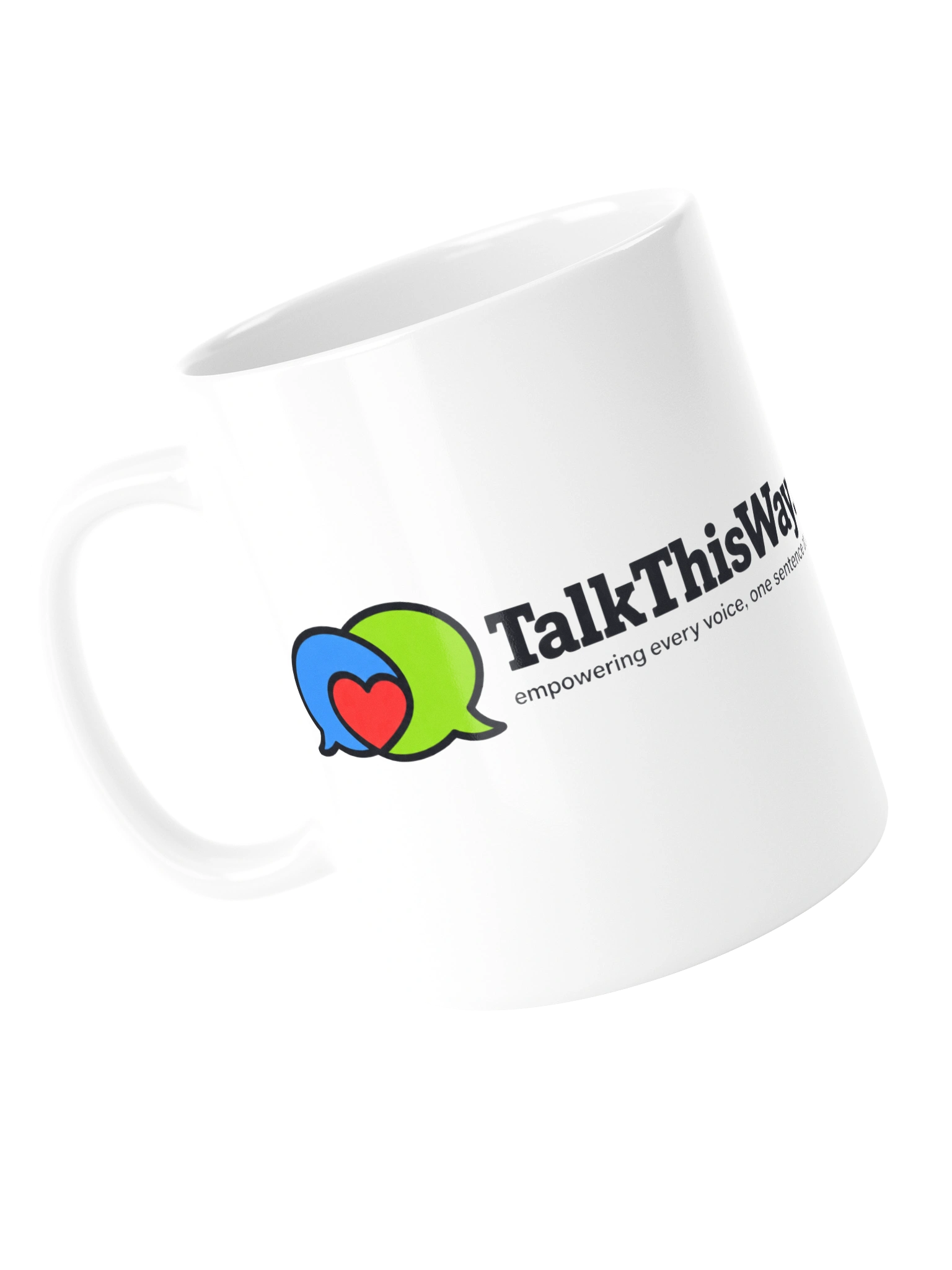 Signature Mug