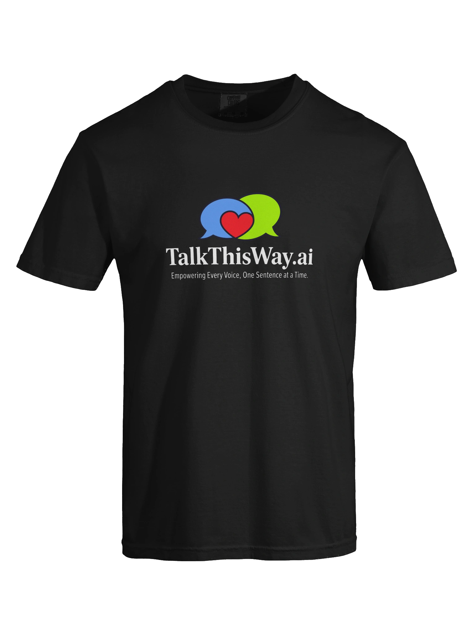 Signature T-Shirt